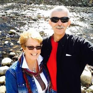 Meet your Posher, Darlene